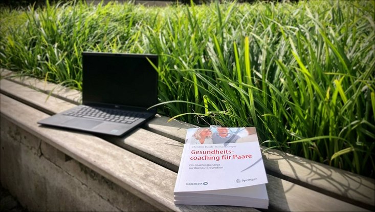 Gesundheits-Coaching für Paare