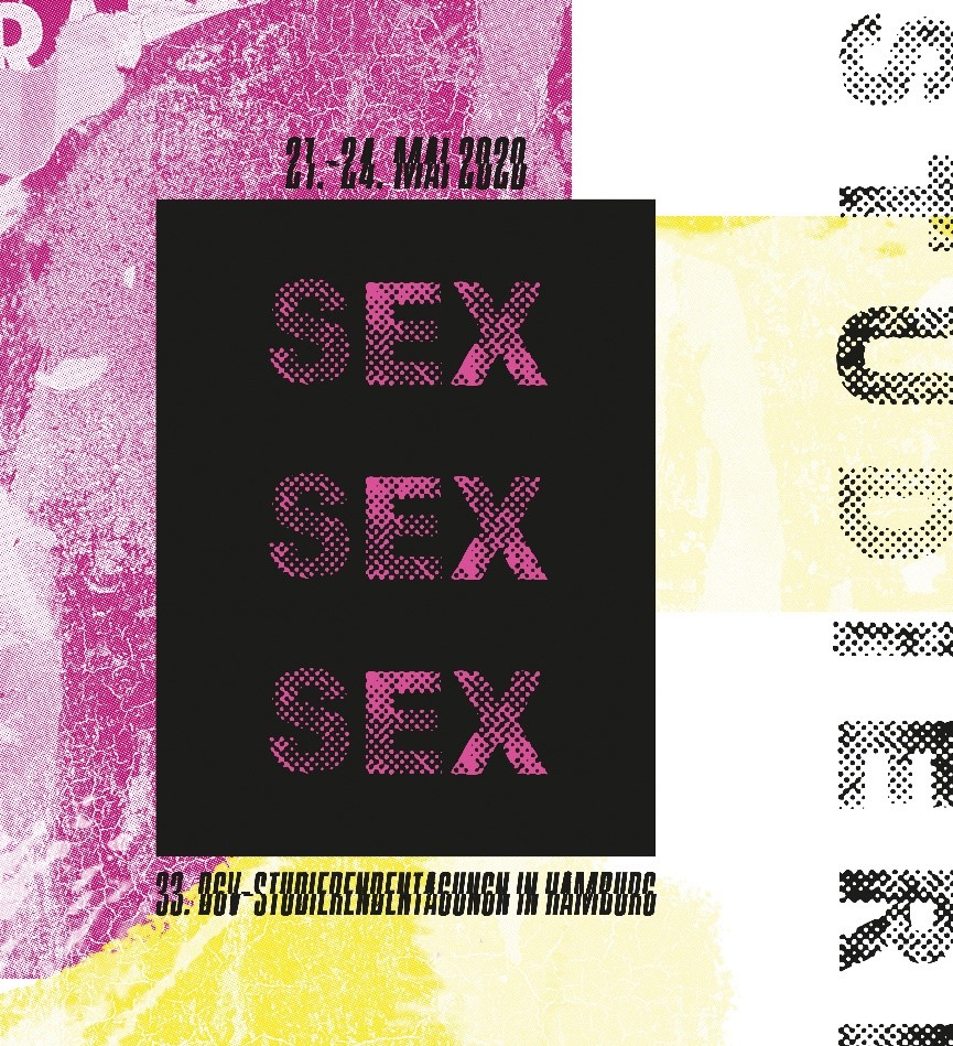 Poster der Studierendentagung