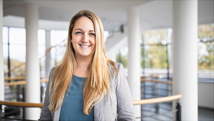 Prof. Dr. Laura Marie Edinger-Schons