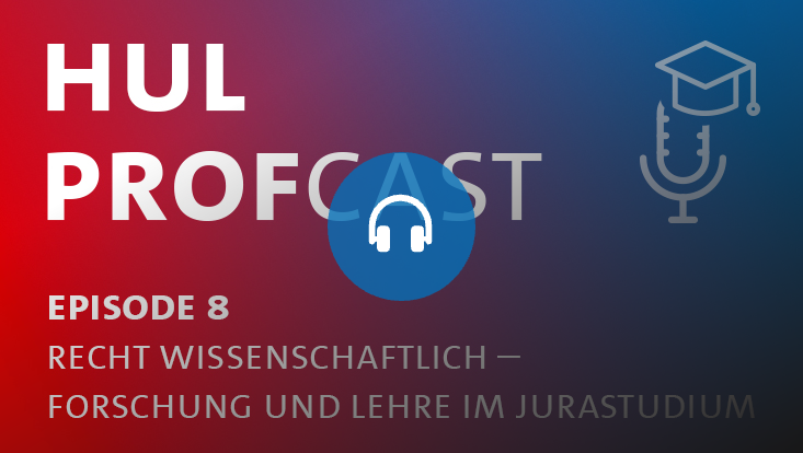 hul profcast episode 8