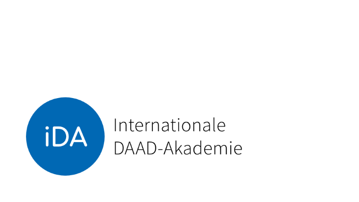 Logo der internationalen DAAD-Akademie