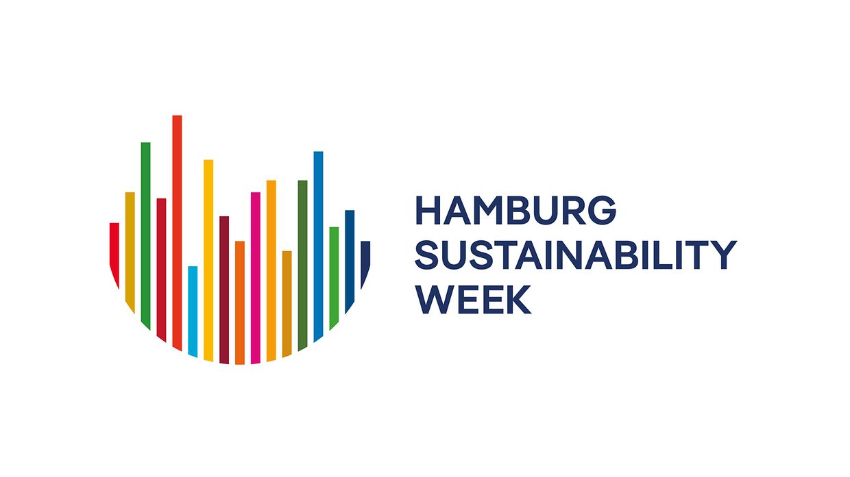 Logo der Hamburg Sustainability Conference