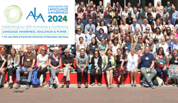 Erforschung und Förderung von Sprachbewusstheit: Das sind die Kernthemen der Association for Language Awareness (ALA). Ihre 17. Internationale Konferenz findet vom 7. bis 10. Juli 2024 an der Pädagogischen Hochschule Karlsruhe statt. Archivfoto: privat