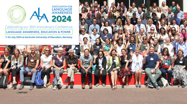 Erforschung und Förderung von Sprachbewusstheit: Das sind die Kernthemen der Association for Language Awareness (ALA). Ihre 17. Internationale Konferenz findet vom 7. bis 10. Juli 2024 an der Pädagogischen Hochschule Karlsruhe statt. Archivfoto: privat