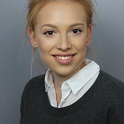 Marielouise Mürle-Thür. Foto: privat